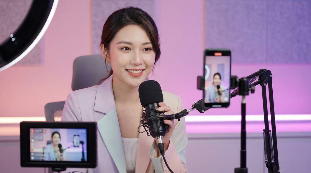 捷克街头,视频-美女直播影像